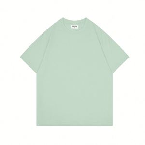 Design Wholesale Custom Blank Round Neck T-<b>shirt</b> Custom Printed logo T-<b>shirt</b> Custom - Product Image 5