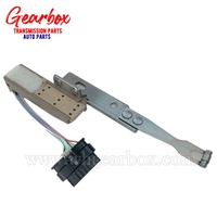 Boîte de vitesses de transmission CVT d'origine Punch V751420 0403-110619 483444V1 VT2 VT3 pour GEELY HAIMA Zotye BYD Great Wall