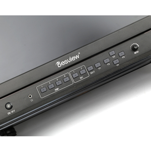 <span class=keywords><strong>Desview</strong></span> 21.5 "3G-SDI Quad View multiview 1000 nit จอมอนิเตอร์กล้อง LCD หลายมุมมองโต๊ะทำงานจอแสดงผล4K 60โรงงาน - Product Image 5