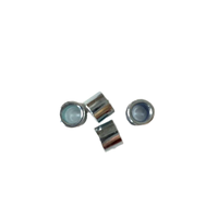 Hollow Tube Carbon Steel Fastener Bushings China Fasteners