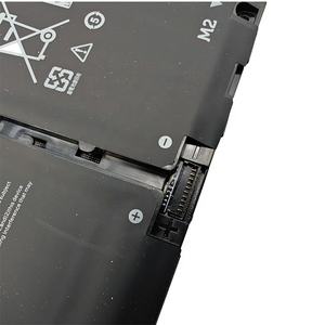 Vendita calda batteria per laptop H5CKD per Dell Latitude 15 3510 Inspiron 13 7306 14 5401 15 5501 5502 7506 2-in-1 P97F - Product Image 3