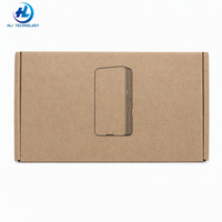Punto de Acceso Inalámbrico Profesional Integrado en Pared 5762-13W Wi-Fi 6 802.11ax 3000Mbps, AP Inalámbrico Administrado para Redes de Hoteles, Escuelas y Dormitorios