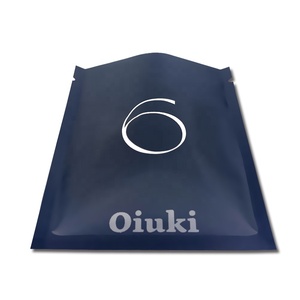 ถุงปิดผนึก3ด้านกันรั่วซึมถุงใส่เครื่องสำอางมาส์กหน้ากันความร้อนตามสั่ง - Product Image 5