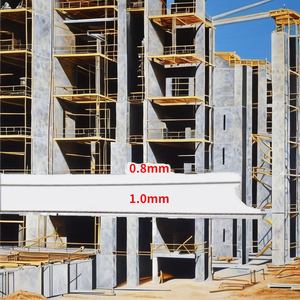 Cuerda de alambre estirado de acero inoxidable 304 ultrafino de 0.3mm-1.5mm 1*7, de venta directa de fábrica, con conformación en frío y corte según norma AISI - Product Image 2