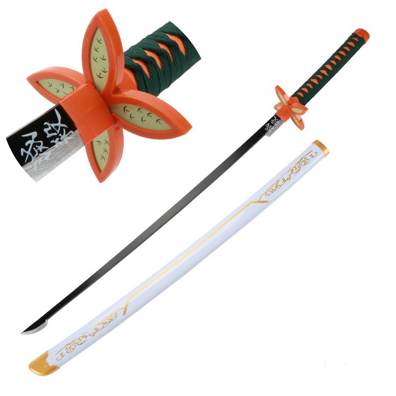 Fourreau blanc Shinobu Kocho 104cm/41in