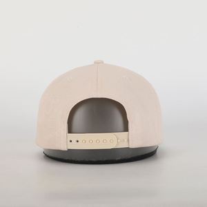 Gorras Lisas Unisex con Logotipo Bordado Personalizado al por Mayor BSCI OEM, Gorras de Béisbol de 5 Paneles con MOQ Bajo, Gorras de Béisbol de Algodón Baratas para Hombre y Mujer - Product Image 6