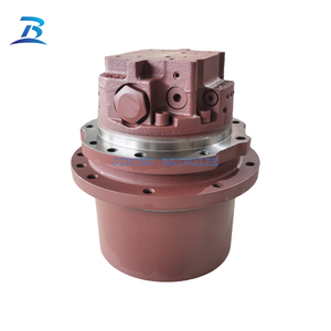 Piezas para Miniexcavadora MAG-18V-350 MM30SR, Transmisión Final - Product Image 3