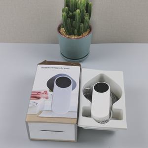 Best 잘 팔리는 portableTravel Mini 전기 아이언 대 한 옷 만 33 와트 - Product Image 2