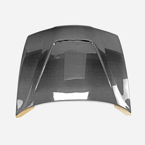 Pour Honda Integra 1994-2001 DC2 Type-R VS Type Capot (JDM) - Product Image 1