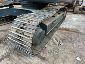 Excavatrice d'occasion de haute qualité Hyundai 305Lc-9T avec moteur Cummins, excellente performance, hydraulique, sur chenilles, prix compétitif, pompe - Product Image 5