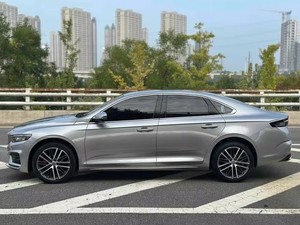 Auto Usado Geely Económico, Geely Xingrui 2021 Modelo 2.0T de Lujo, Entrega Inmediata, Auto a Gasolina - Product Image 5