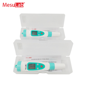 Mesulab cheese ph meter cheap <span class=keywords><strong>blood</strong></span> tester - Product Image 5