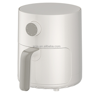 Vente en gros Mini <span class=keywords><strong>friteuse</strong></span> personnelle sans huile <span class=keywords><strong>pour</strong></span> frites maison <span class=keywords><strong>Friteuse</strong></span> électrique 2L - Product Image 6