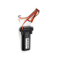 2024 wasserdichter Mini-GPS-Tracker Chip Nachverfolgungsgerät kostenloses System Auto-GPS-Locator meistverkauftes 2G-GPS