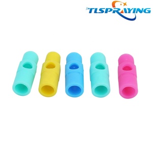 Pvdf Mini trộn chất lỏng giáo dục Tank Venturi trộn giáo dục phun vòi phun - Product Image 3