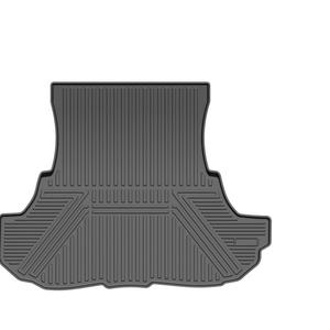Alfombrillas de Coche 5D TPE NUEVAS para Dodge Challenger - Product Image 3
