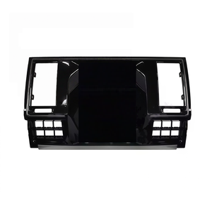 UPSZTEC 10.4 pouces <span class=keywords><strong>T6</strong></span> Android 13 <span class=keywords><strong>autoradio</strong></span> pour Volkswagen <span class=keywords><strong>VW</strong></span> 2016-2022 lecteur multimédia GPS Navgatior unité principale stéréo automatique - Product Image 5