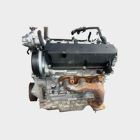 Pièces d'origine 6B31, ensemble moteur 3.0L, référence OE 1000B538, code moteur 6B31, compatible avec Pajero Sport et Outlander.