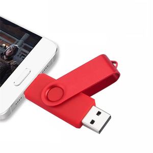 Memorias USB al por Mayor, Pendrives, Memorias USB 2.0/3.0, OTG, 2 GB, 4 GB, 8 GB, 16 GB, 32 GB, 64 GB, 128 GB para Almacenamiento en PC/Auto/TV/Teléfono - Product Image 2