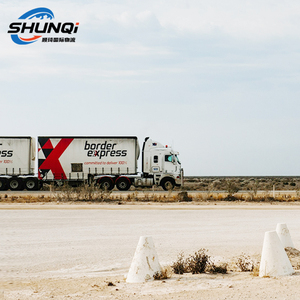 Servicio Integral LCL FCL a Dubái, Arabia Saudita, Omán, Catar, Kuwait, Baréin, Manejo Profesional para Todo Tipo de Carga General - Product Image 4