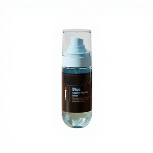 High Quality Original Blue Copper Peptide Toner Water Organic Liquid <b>Spray</b> Skin Care Hydrating <b>Moisturizing</b> Brightening Firming - Product Image 3