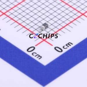 MMZ1608S471ATA00 Ferrite Bead 0603 RF ( Impedance @ Frequency: 470Ohm@100MHz )( Error: 25% )( DC Resistance (DCR): 300mOhm ) - Product Image 2