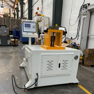 เครื่องรีดท่อแบบ<span class=keywords><strong>ก</strong></span>ึ่ง<span class=keywords><strong>อั</strong></span>ตโนมัติสำหรับการแปรรูปท่อแซก<span class=keywords><strong>โซ</strong></span><span class=keywords><strong>โฟน</strong></span>แ<span class=keywords><strong>ล</strong></span>ะฟ<span class=keywords><strong>ล</strong></span>ุต - Product Image 5