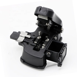 Tumtec A3 5 in 1 Pemotong Serat Optik Presisi Tinggi Satu Langkah FTTH Peralatan Serat Optik - Product Image 4