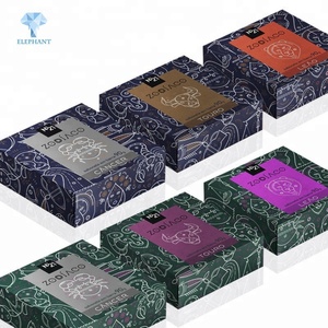 Most Popular Personalized Best Price Black Corrugated Paper Custom Chocolate <b>Boxes</b> - Product Image 6