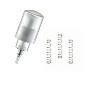 קפיץ דחיסה למשאבת הדק, קפיץ למרסס הדק, קפיץ למרסס בושם, קפיץ למרסס ערפל דק - Product Image 2