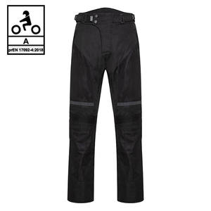Befast Dune PANT CE กางเกงฤดูร้อนสีดำ L - Product Image 1