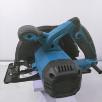 Workpro — scie circulaire électrique 185mm, Machine à découper le bois