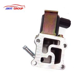 Soupape de commande d'air de ralenti adaptée pour MAZDA 626 2001-2002 FSN520660B FSN520660A FSN520660B E9T06871 2H1157 AC4075 FSN5-20-660B - Product Image 2