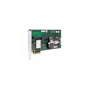 412799-001 สำหรับการ์ดควบคุม Hpe Smart E200 PCIe X4 SAS + 128MB - Product Image 1