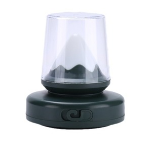โคมไฟแคมป์ปิ้ง LED สายไฟยาว 10 เมตร พร้อมการชาร์จแบบ Type C กันน้ำระดับ IP65 สำหรับใช้งานกลางแจ้ง - Product Image 5