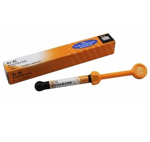 Fuji GC gradia trực tiếp cung cấp nha khoa gradia ánh sáng trực tiếp chữa bệnh vật liệu <span class=keywords><strong>composite</strong></span> GC gradia trực tiếp - Product Image 4