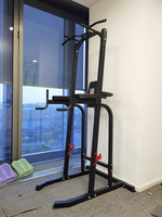 2025 nouvelle barre de traction équipement de Fitness traction Ups barre horizontale Muscle Ups vente d'usine directement