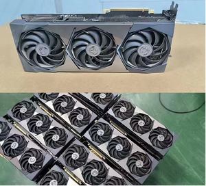 Tarjeta Gráfica Serie 30 Usada en Buen Estado, Buen Precio, 3060 3060ti 3070 3080 3080ti 3090, GPU para Juegos de Escritorio en Venta - Product Image 6