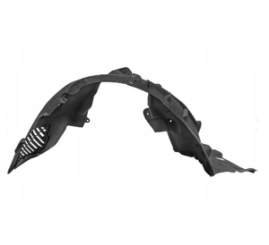 Doublure de plaque de lame avant gauche OEM 2226900405 pour <span class=keywords><strong>Mercedes</strong></span> <span class=keywords><strong>Classe</strong></span> S W222 - Product Image 1
