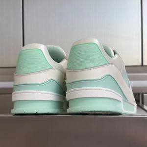 Calzado Deportivo y de Ocio de Alta Calidad para Hombre y Mujer, Transpirable, con Cordones, para Caminar, Casual, a la Moda - Product Image 5