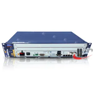 מותג חדש zte מיני c320 gpon 16 יציאות 32 ציוד גישה לרשת 1 שנה אחריות