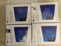 适用于 Windows 10 Pro/home USB 日文版完整版 在线激活 12 个月保修 Win 11 Pro USB FPP 盒装现货