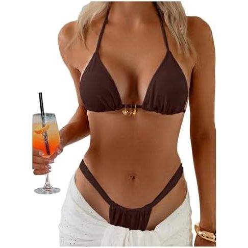 กาแฟสีน้ำตาล