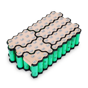 Индивидуальный литиевый аккумуляторный блок 43.2В 30Ач 21700 50S с защитой BMS – безопасный источник питания для стабильной работы промышленных дронов - Product Image 6