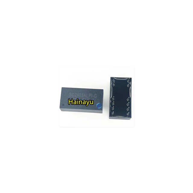 Hainayuic IC Electronic Component Integrated Circuit in Stock BOM List SD2405ALPI-G DIP-16 SD2405ALPI