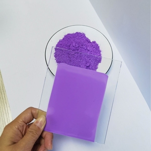 Sắc tố tím 14 coban tím cho mực thủy tinh - Product Image 2