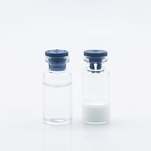 Viales de vidrio moldeado YBB ISO Standard de 3ml Viales de <span class=keywords><strong>vitamina</strong></span> <span class=keywords><strong>B12</strong></span> para inyecciones - Product Image 6