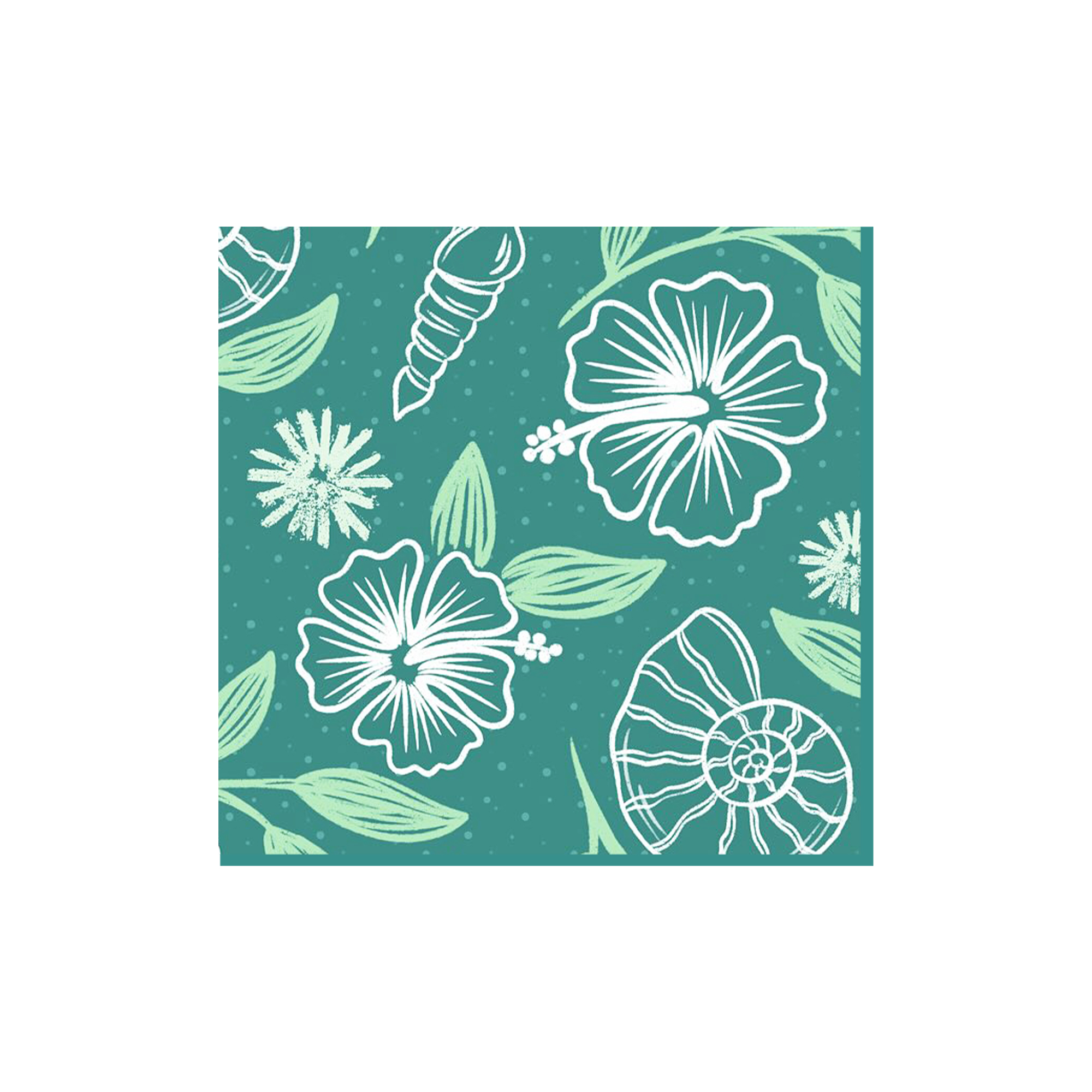 33*33cm napkin*16pcs