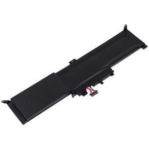 อะไหล่แบตเตอรี่แล็ปท็อป26Wh 00HW027สำหรับ MacBook CE ROHS รับประกัน12เดือน - Product Image 1