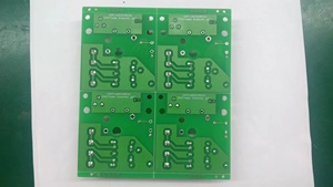Pcba nguyên mẫu PCB bảng điều khiển lắp ráp sản xuất thang máy đơn vị chế tạo Bảng mạch và dây chuyền lắp ráp linh kiện - Product Image 3